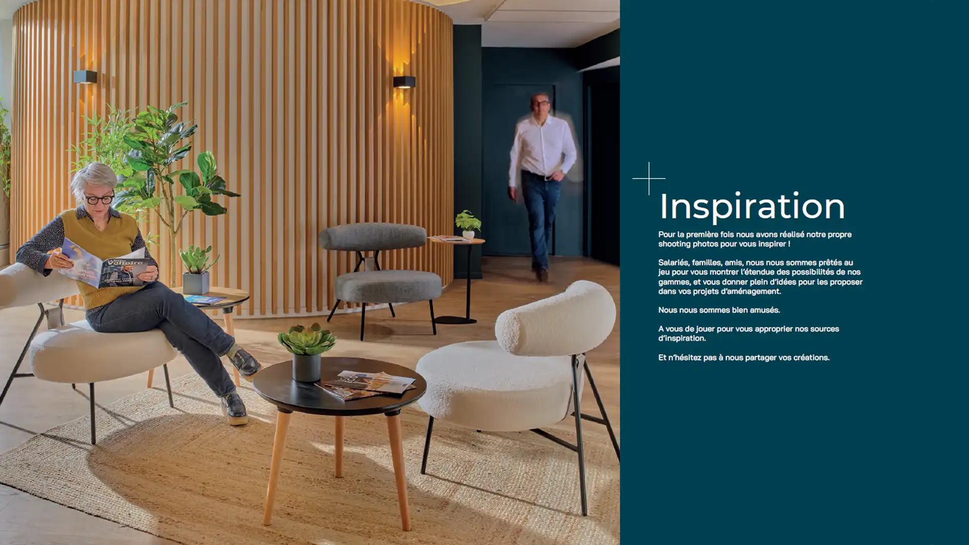 Catalogue 2026 : Votre projet démarre ici